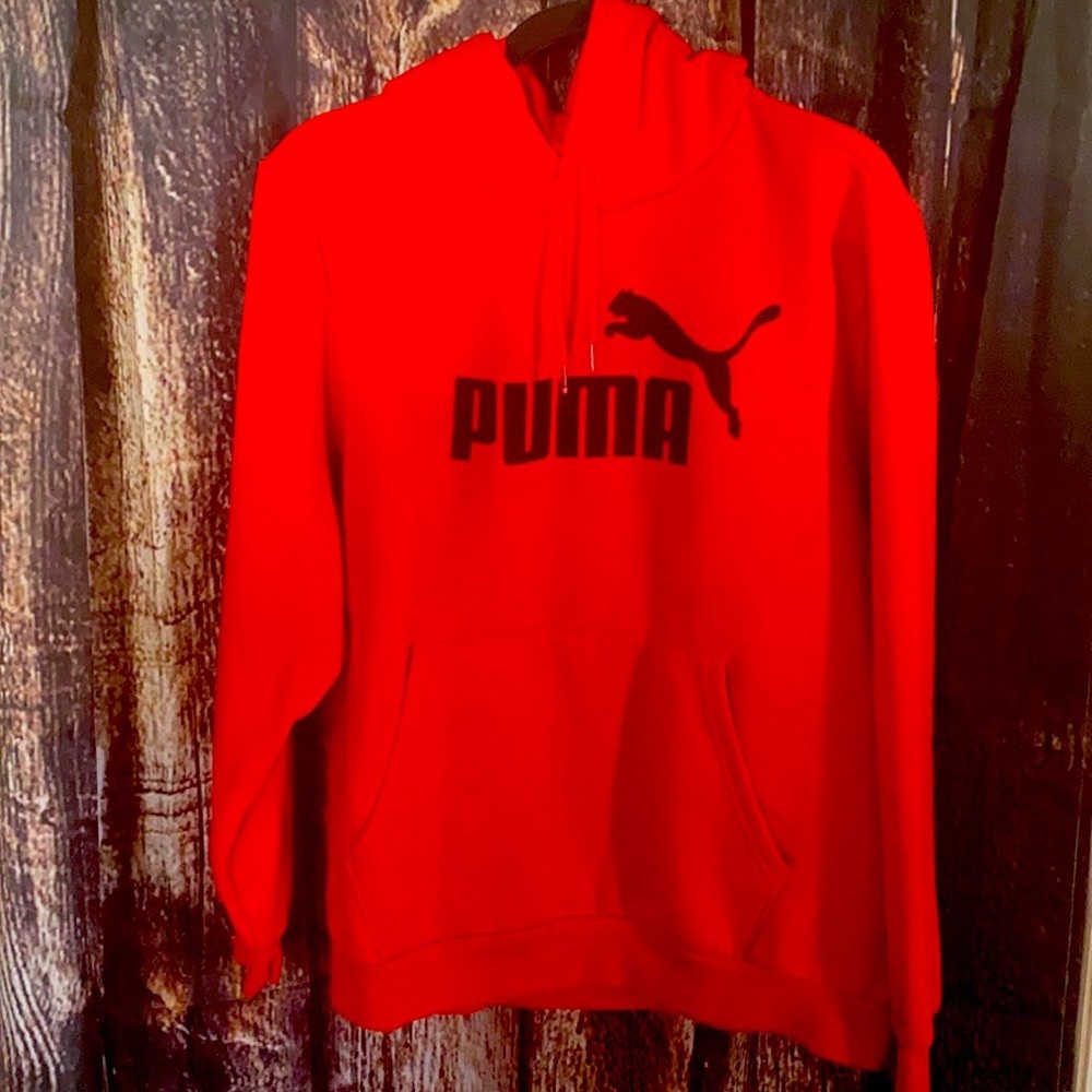 Puma Hoodie